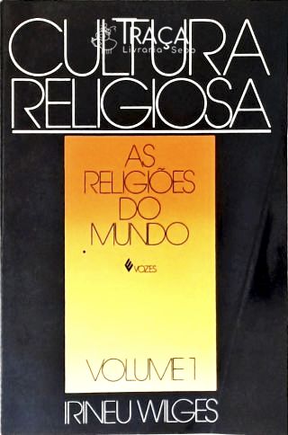 Cultura Religiosa Vol 1