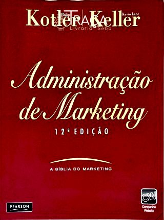 Administração de Marketing