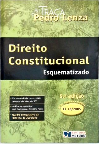 Direito Constitucional Esquematizado