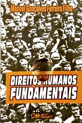 Direitos Humanos Fundamentais