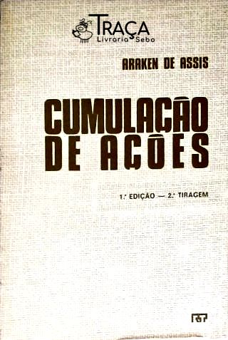 Cumulação de Ações