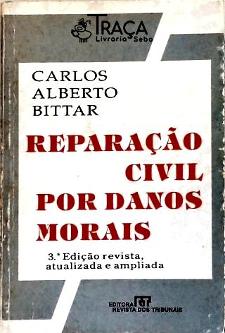 Reparação Civil por Danos Morais