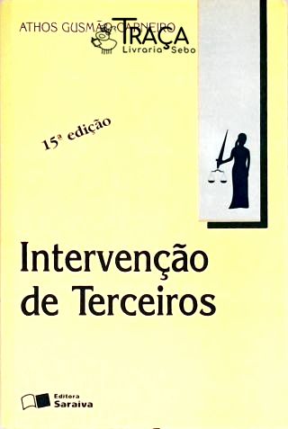 Intervenção de Terceiros