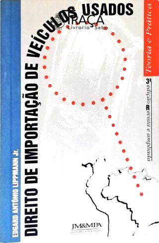Direito de Importação de Veículos Usados