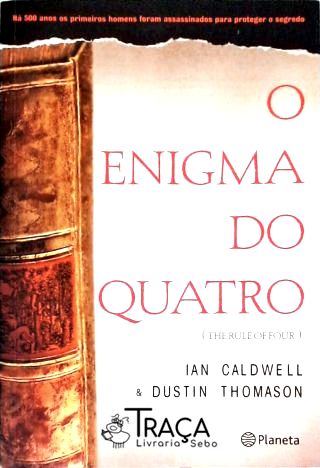 O Enigma do Quatro