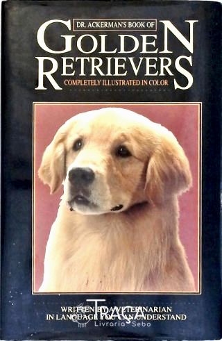 Golden Retrievers