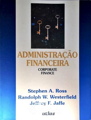 Administração Financeira - Corporate Finance