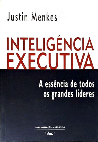 Inteligência Executiva