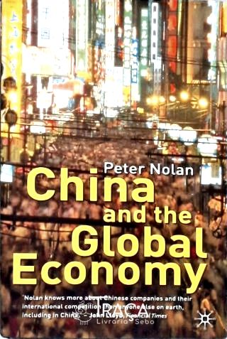 China And Global Economy