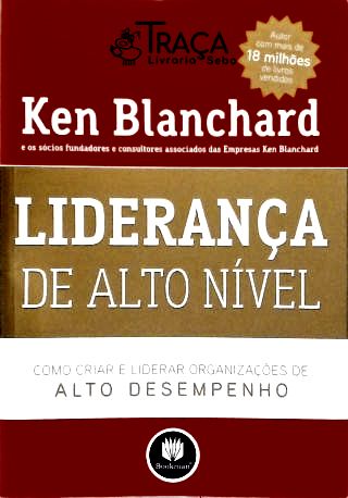 Liderança de Alto Nível