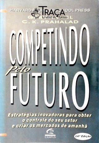 Competindo Pelo Futuro