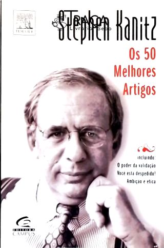 Os 50 Melhores Artigos