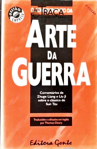 O Conhecimento da Arte da Guerra