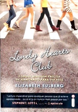 Lonely Hearts Club