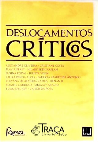 Deslocamentos Críticos