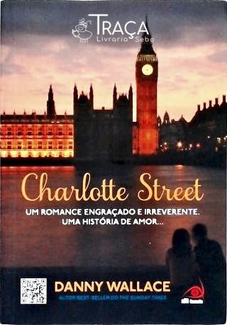 Charlotte Street