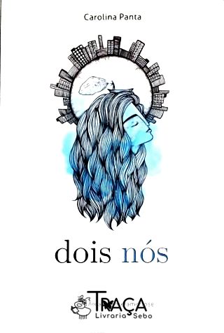 Dois Nós (autografado)