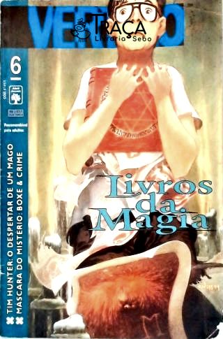 Vertigo Nº 6