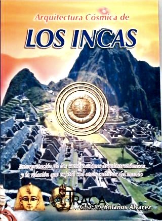 Arquitectura Cósmica de Los Incas