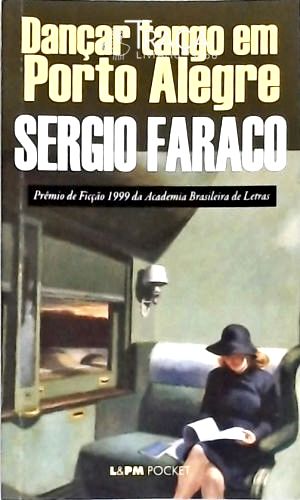 Dançar Tango em Porto Alegre