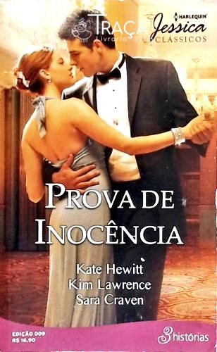 Prova de Inocência