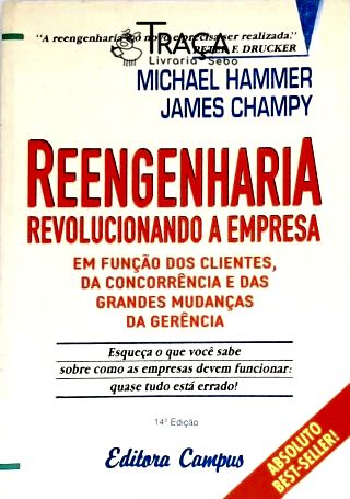 Reengenharia