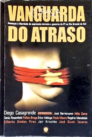 Vanguarda do Atraso