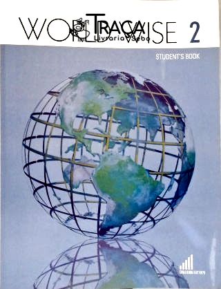 World Wise - Vol. 2 (respondido a Lápis)