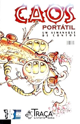 Caos Portátil Nº 1