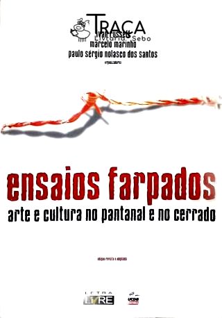 Ensaios Farpados