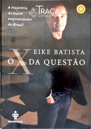 O X da Questão