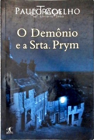 O Demônio e a Srta. Prym
