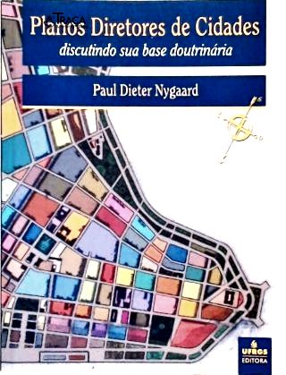 Planos Diretores De Cidades