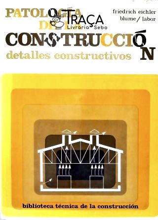 Patología de La Construcción