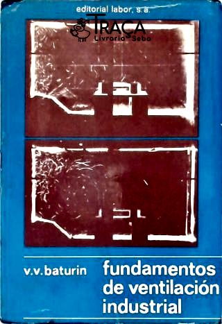 Fundamentos de Ventilación Industrial
