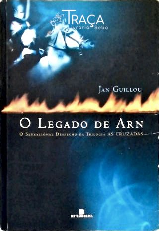 O Legado de Arn