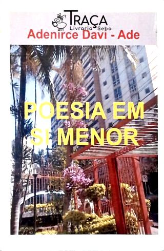 Poesia em Si Menor