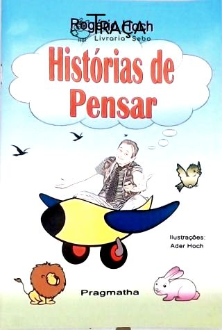 Histórias de Pensar