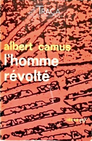 Lhomme Révolté
