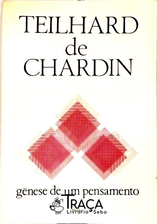 Gênese de Um Pensamento: Cartas 1914-1919