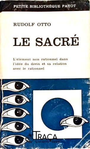 Le Sacré