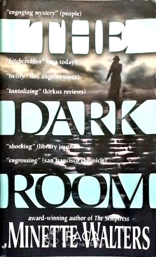 The Dark Room