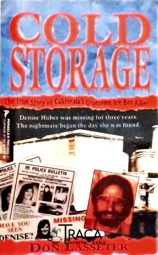 Cold Storage