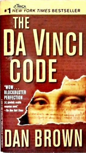 The da Vinci Code