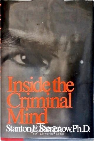 Inside The Criminal Mind