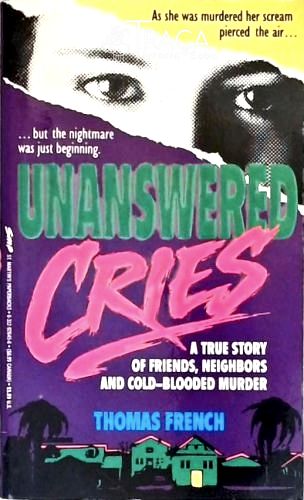 Unanswered Cries