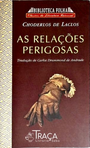 As Relações Perigosas