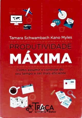 Produtividade Máxima