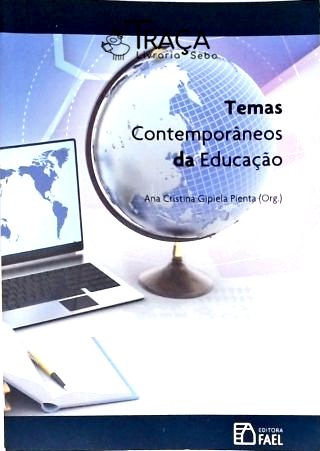 Temas Contemporâneos de Educação