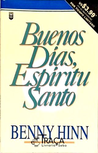 Buenos Días, Espíritu Santo
